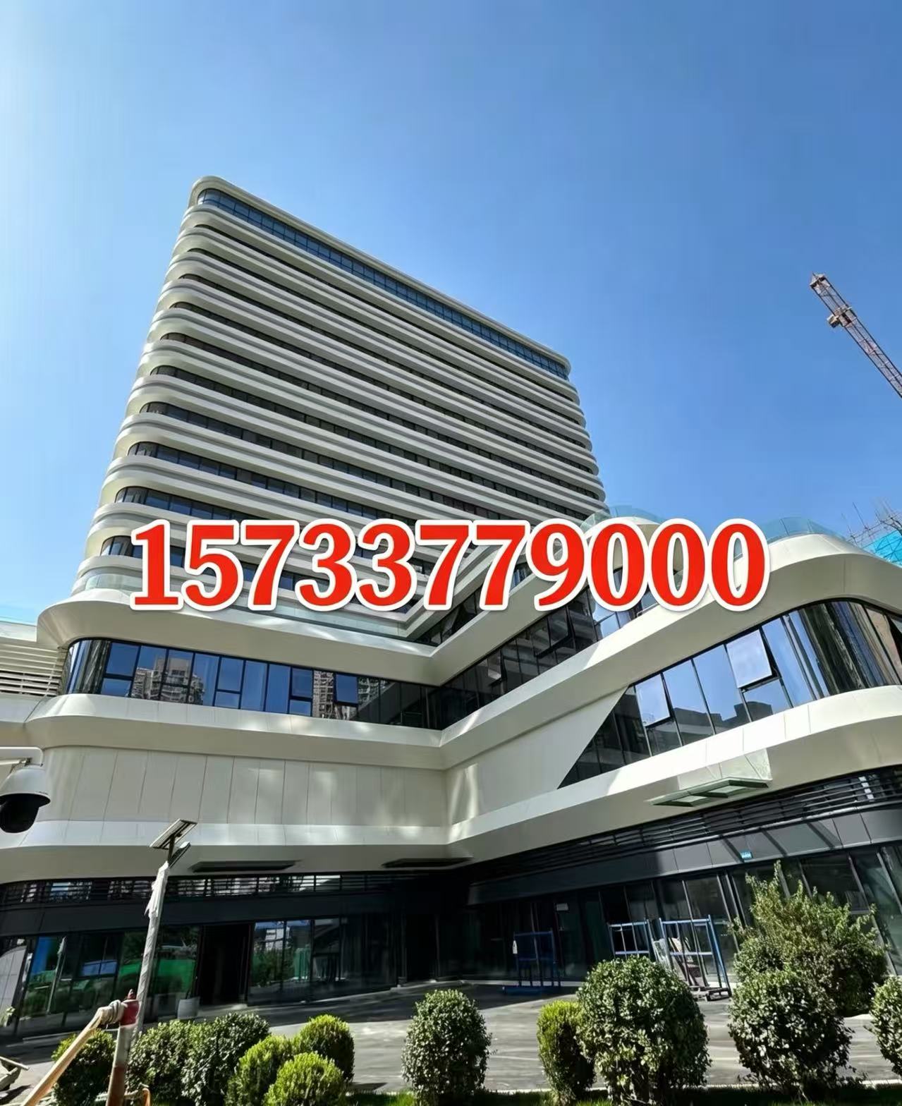 张家界市铝单板铝合金格栅 - 一站式服务